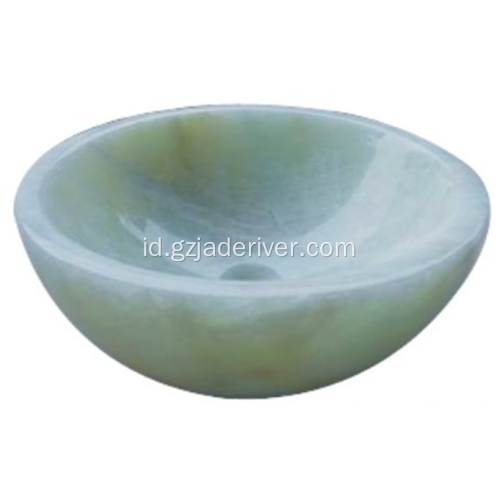 Desain Baru Jade Bathroom Sink Basin